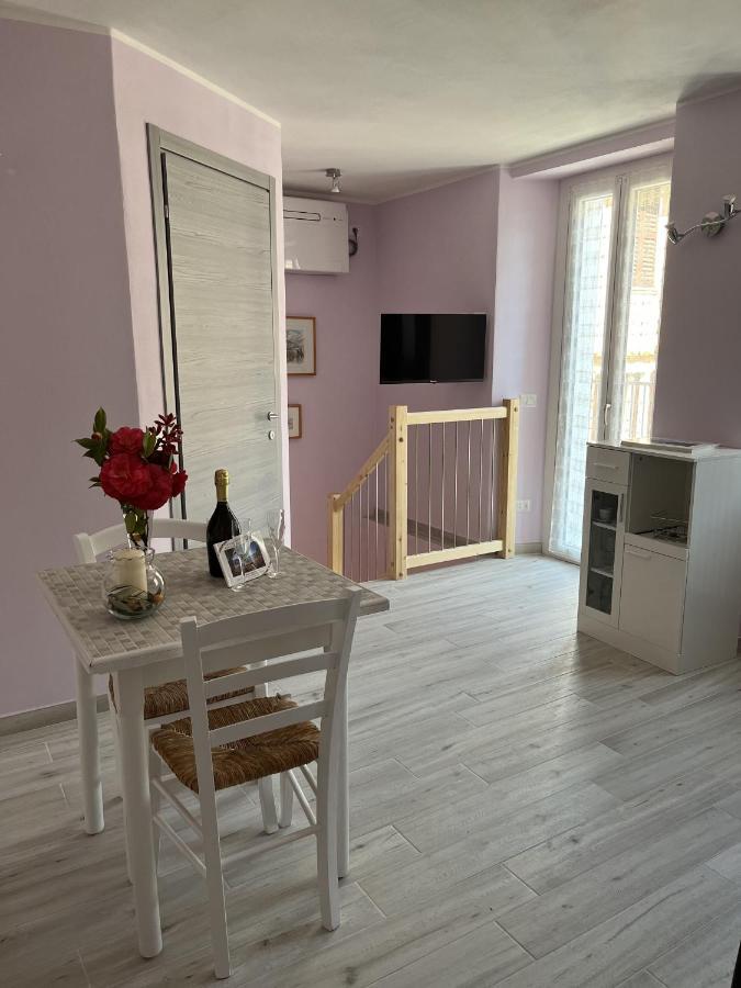 Casa Castellana Apt 1 E Casa Castellana Apt 2 Сала-Комачина Екстер'єр фото