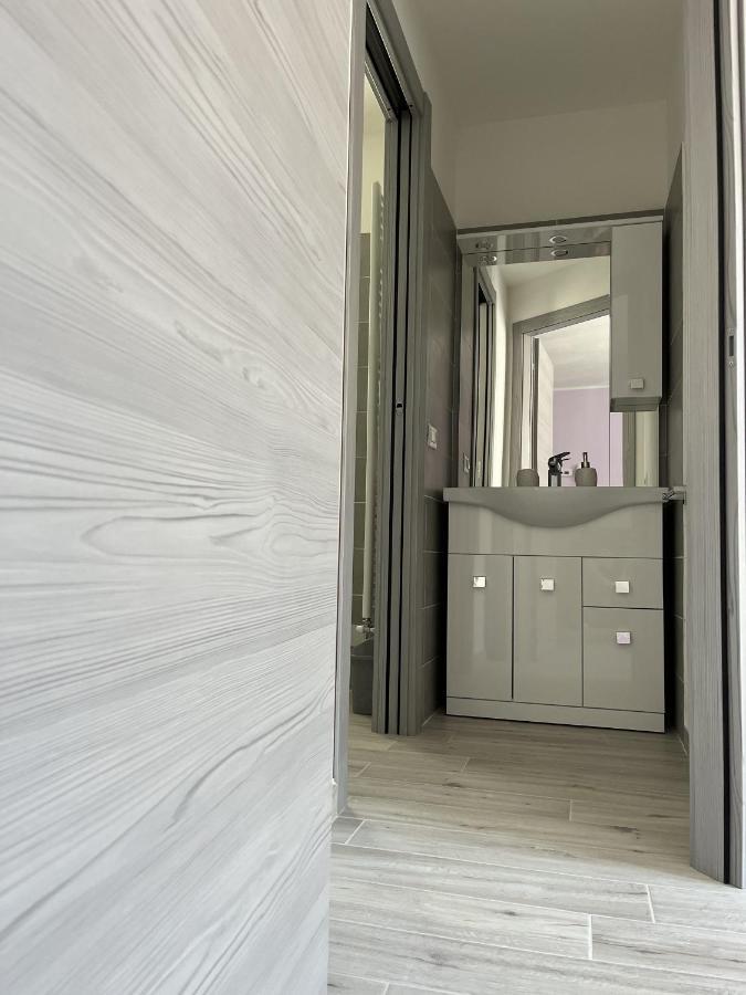 Casa Castellana Apt 1 E Casa Castellana Apt 2 Сала-Комачина Екстер'єр фото