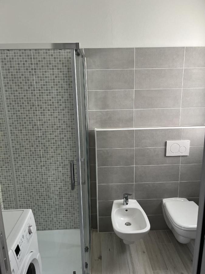 Casa Castellana Apt 1 E Casa Castellana Apt 2 Сала-Комачина Екстер'єр фото