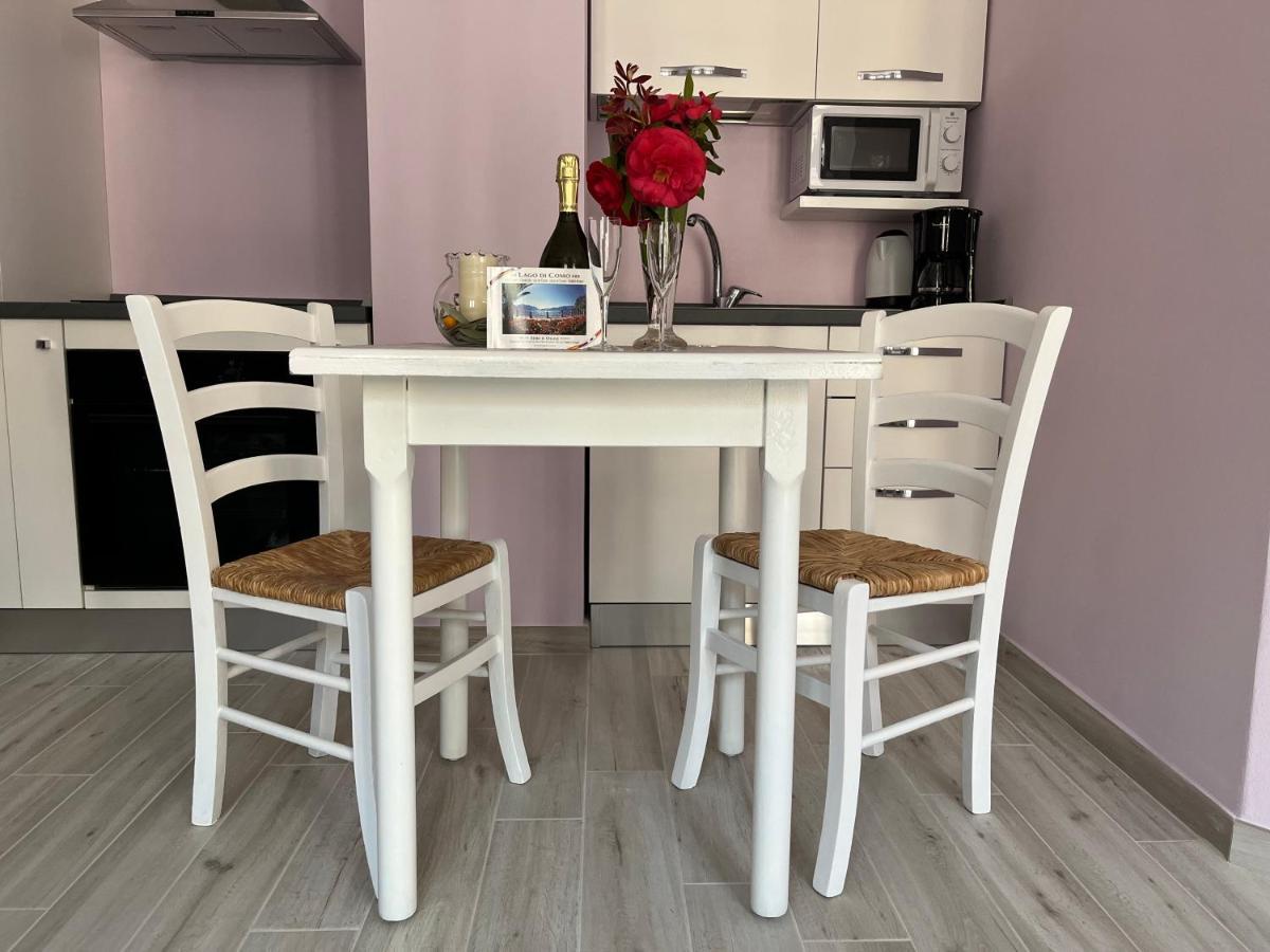 Casa Castellana Apt 1 E Casa Castellana Apt 2 Сала-Комачина Екстер'єр фото