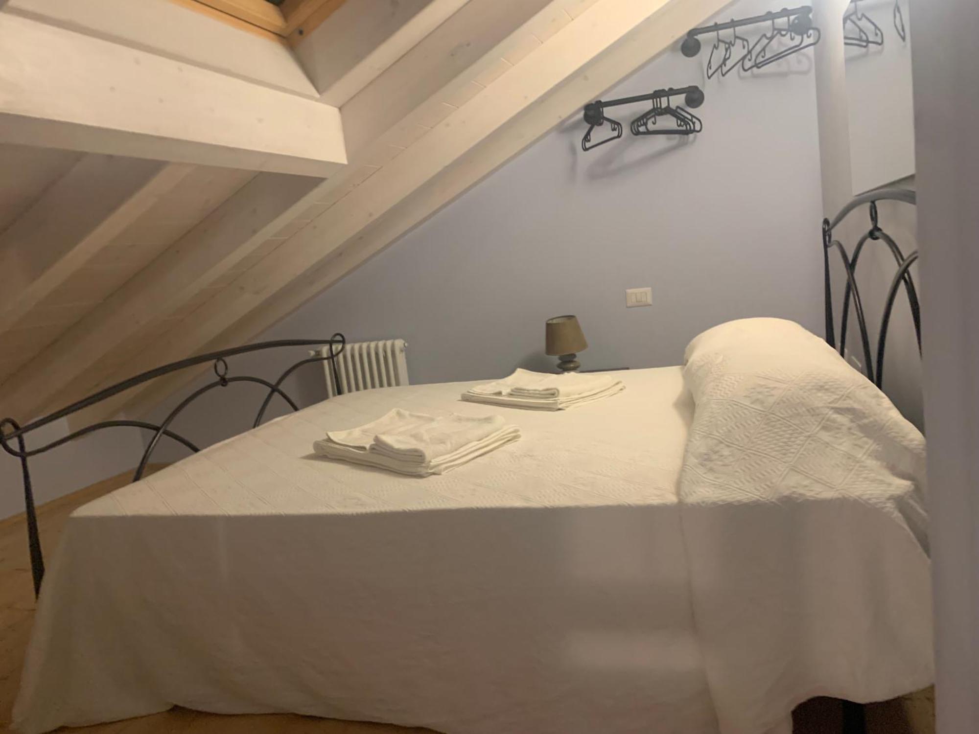 Casa Castellana Apt 1 E Casa Castellana Apt 2 Сала-Комачина Екстер'єр фото