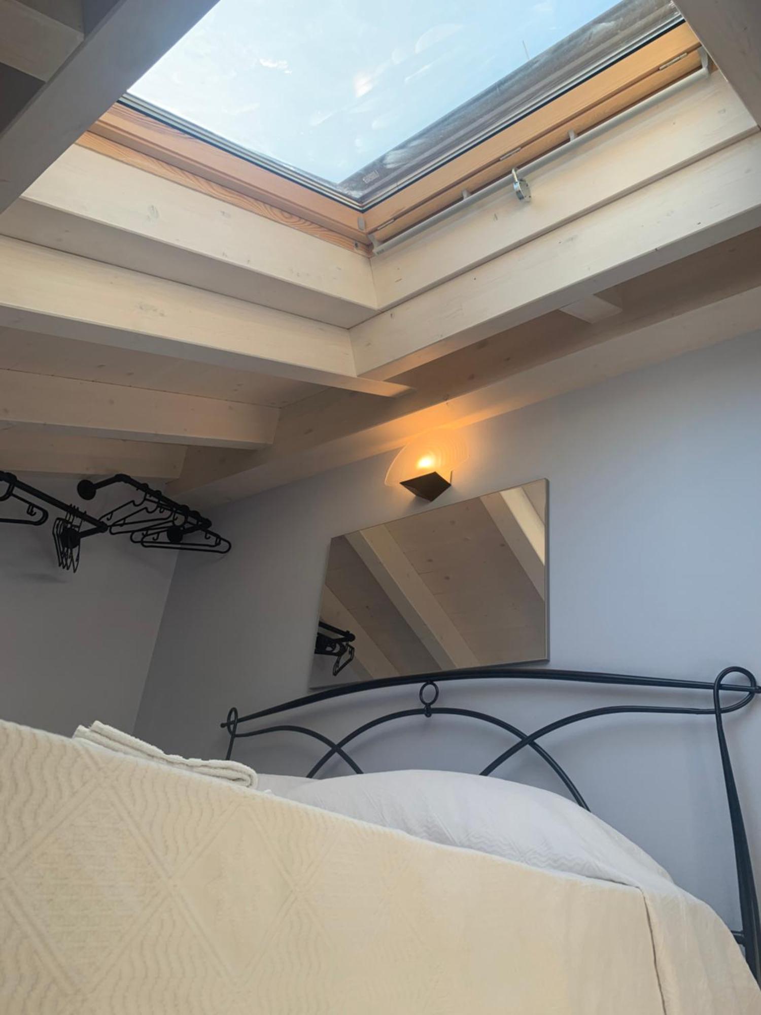 Casa Castellana Apt 1 E Casa Castellana Apt 2 Сала-Комачина Екстер'єр фото