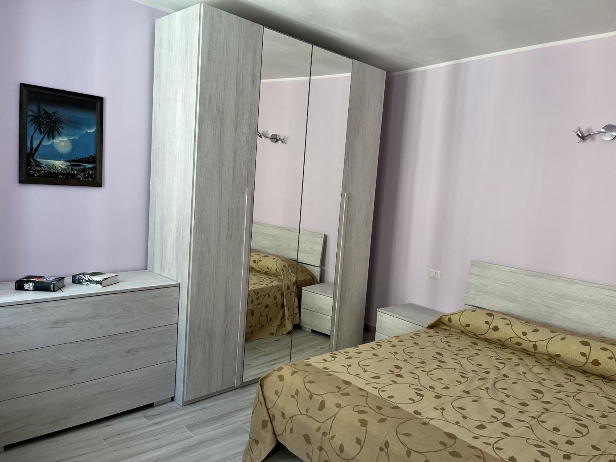 Casa Castellana Apt 1 E Casa Castellana Apt 2 Сала-Комачина Екстер'єр фото