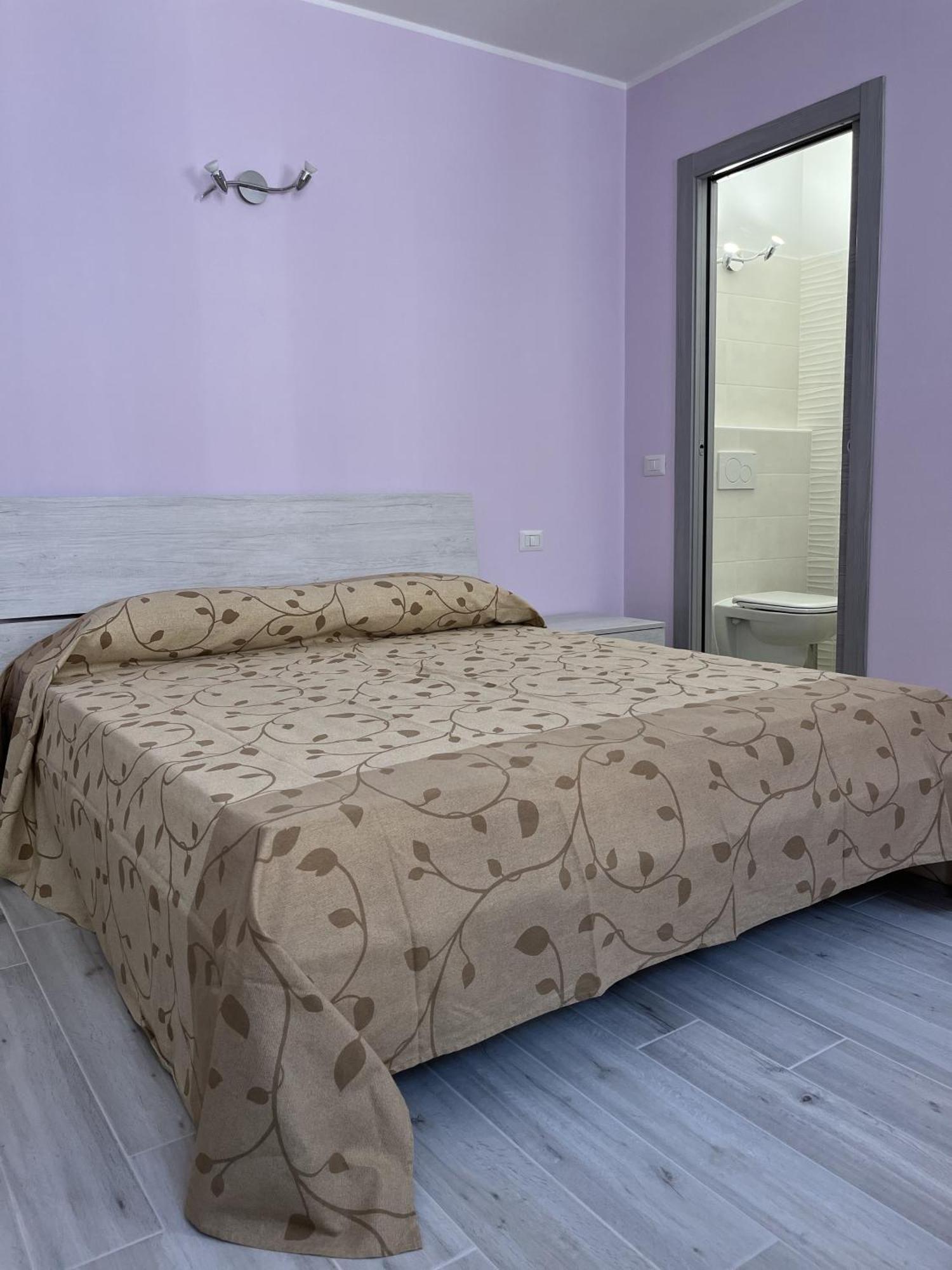 Casa Castellana Apt 1 E Casa Castellana Apt 2 Сала-Комачина Екстер'єр фото