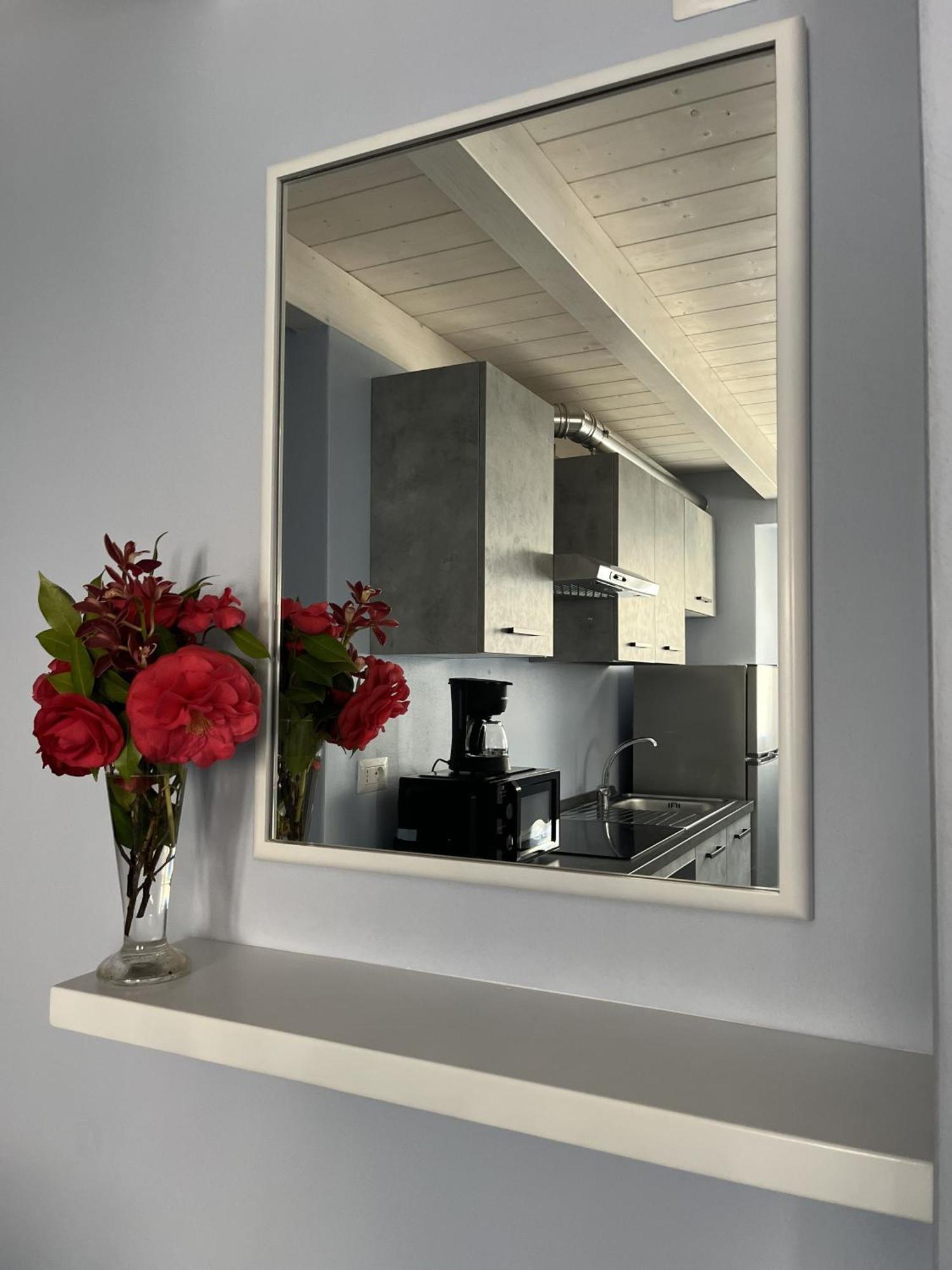 Casa Castellana Apt 1 E Casa Castellana Apt 2 Сала-Комачина Екстер'єр фото